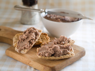 liver pate