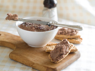 liver pate