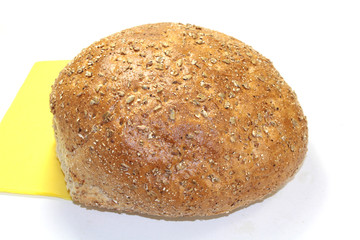 pain aux céréales