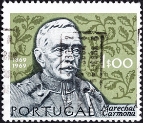 Marshal Carmona (Portugal 1969)