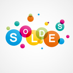 soldes/ promotion