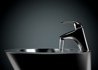 tap
