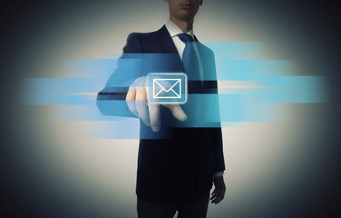 Mail