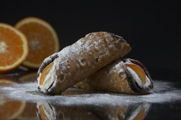 Cannoli Siciliani