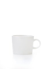 紅茶の入ったカップ　cup