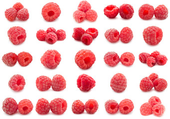 Raspberries