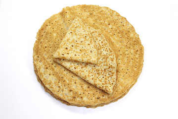 crêpes