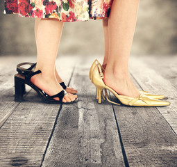 shoes