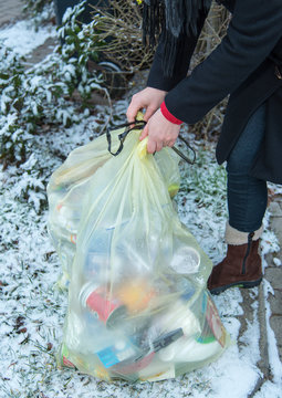 114 BESTE "Gelbe Tonne" BILDER, STOCK-FOTOS & -VEKTORGRAFIKEN | Adobe Stock