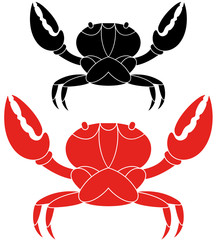 Crab