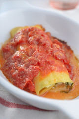 Cannelloni