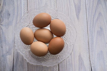 Eggs