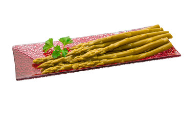 Asparagus