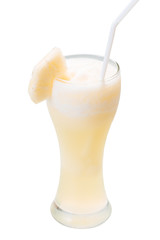 Pineapple juice