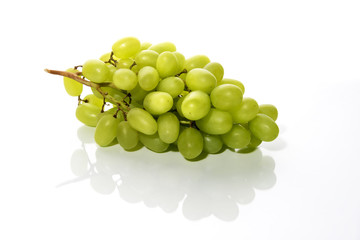white grapes