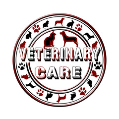 veterinary care
