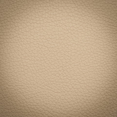 leather macro shot