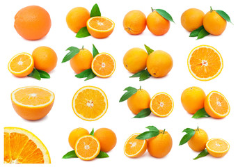 Oranges - 60659804