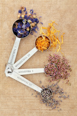 Naturopathic Herbs