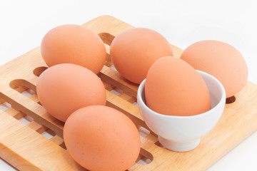 eggs leaders