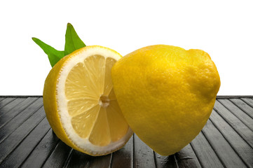 Citrus fruit