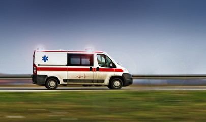 Ambulance
