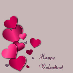Happy Valentine