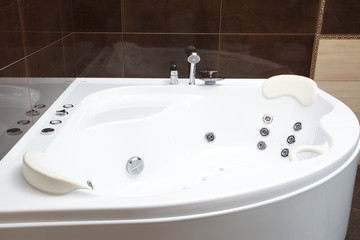 Fototapeta premium bathroom