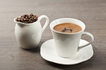 coffee cup