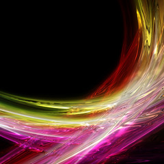 abstract elegant background design with space for your text