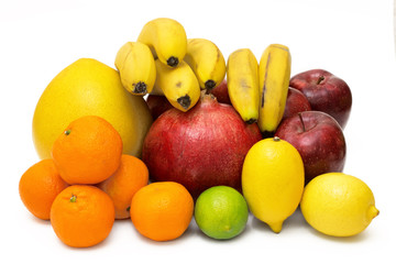 Fruit assortment