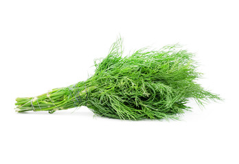 Fresh dill