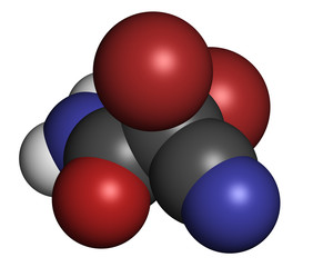 DBNPA (2,2-dibromo-3-nitrilopropionamide) biocide