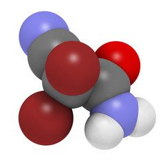 DBNPA (2,2-dibromo-3-nitrilopropionamide) biocide