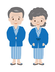 温泉（シニア）