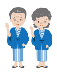 シニア（旅行）