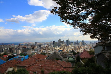 Kobe, Japan