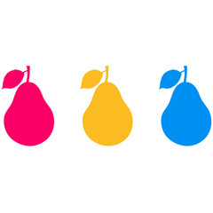 3 Pears Design
