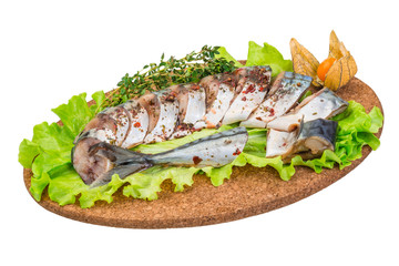 Mackerels
