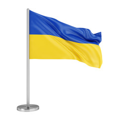 Flag of Ukraine