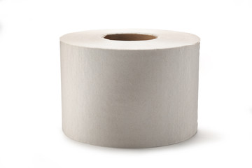 Toilet paper