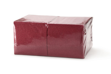 Paper napkins
