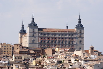 toledo © lajdaczysko