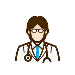 医者　医師