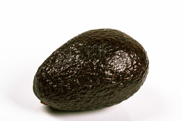 Fototapeta premium whole avocado