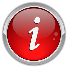 button info sign