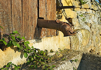FONTAINE  BEAUJOLAIS