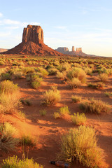 monument Valley, Arizona
