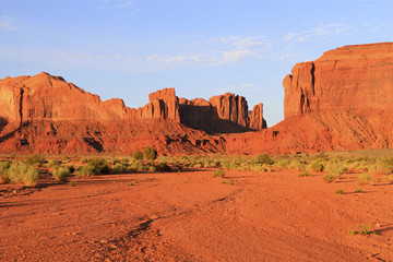monument Valley, Arizona