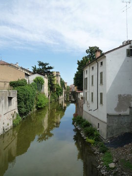 Mantua Kanal